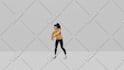 create, rig and animate high quality 3d characters in blender