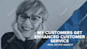 create custom animated client testimonial videos