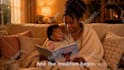 do book promotion video or trailer with page flip