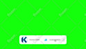 make an animated youtube like subscribe bell icon notification button with sound