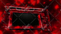 design custom twitch overlay kick emotes and animated overlays