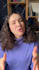 human female ugc video
