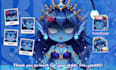 design custom vtuber model and vtuber live 2d