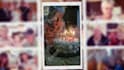 create a loving memorial slideshow video and funeral tribute