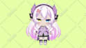 design and rig custom live2d chibi vtuber model for stream