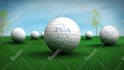 make 2 golf logo animation intro videos in full HD 1080p in 24 hours