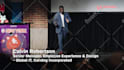 create a promo video for a webinar, workshop or conference