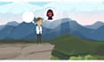 create a 2d explainer video or animated explainer video