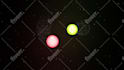 create 3d planet or moon animation