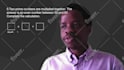 create a high energy stomp promo ad with dynamic editing