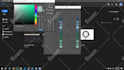 create photoshop  scripts and actions