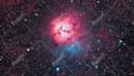 provide expert astrophotography processing, editing, and animation