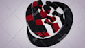 create 3d animated logo video intro for youtube channel