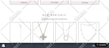 design shopify clothing, jewelry, boutique, hair store or website