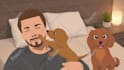 create 2d animated explainers video or 2d cartoon video animation for you
