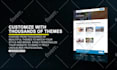 create custom ebook video and promotional book trailer