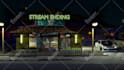 create 3d stream starting soon,brb,overlay,ending screen