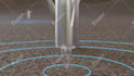 create expert 3d animation videos for physics concepts