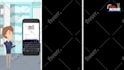 create a custom 2d animation video
