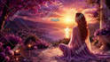 create meditation and relaxing music videos