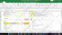 create pricing template with cost expense and profit analysis