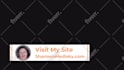 create youtube intro outro banner and lower thirds animation