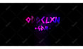 create a simple youtube intro and outro best logo animation