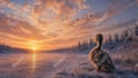 create a 3d animated ai video for a storybook from a script