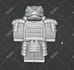 make roblox models clothes hats armor animal game assets and ugc using blender3d