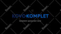 intro video for your logo industrial laser