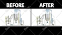 remove unwanted objects from your video with vfx