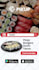 create food delivery promo video