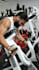 edit your gym workout video for tiktok reel