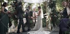 do wedding video editing