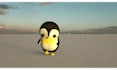 create 3d animation music video