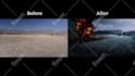 do vfx cleanup, object removal, replacement and keying