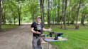 do professional vfx rotoscoping motion tracking