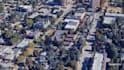 make fly in google earth animation real estate video