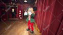 create a custom disney trip reveal video for christmas