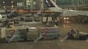 make real video clips like office boxes logistics truck etc