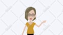 do 2d animated explainer video, elearning course, training videos, whiteboards