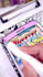 make coloring page video for youtube , amazon page tiktok