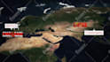 create eye catching map animations for you