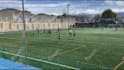 create a highlight video for a football or soccer player