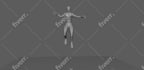 cleanup and retarget your 3d animations for any characters