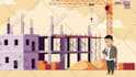 create an engaging 2d animation explainer video in 24 hours