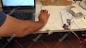 do arduino,esp32 projects with hardware design and app