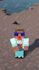 create minecraft shorts that beat the youtube algorithm