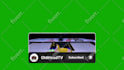 create youtube like, bell and subscribe button animations