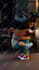 3d character and creature animation